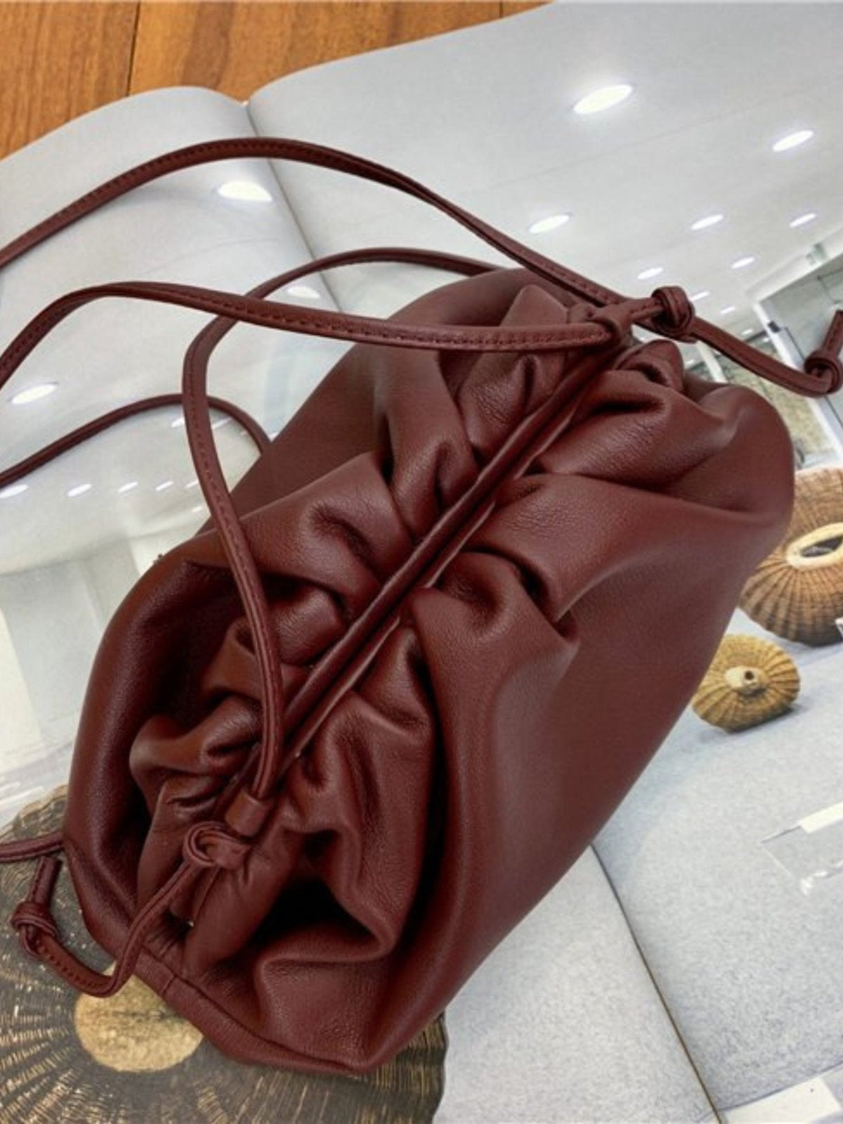 Natalia | Bolso Mini