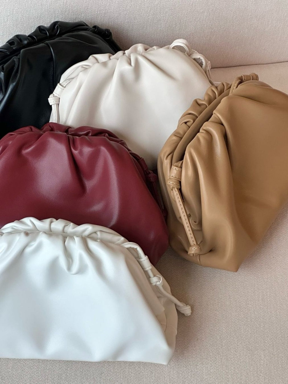 Natalia | Bolso Mini