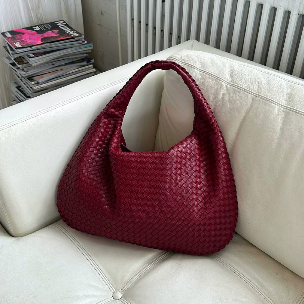 Nora | Bolso Tote Texturizado