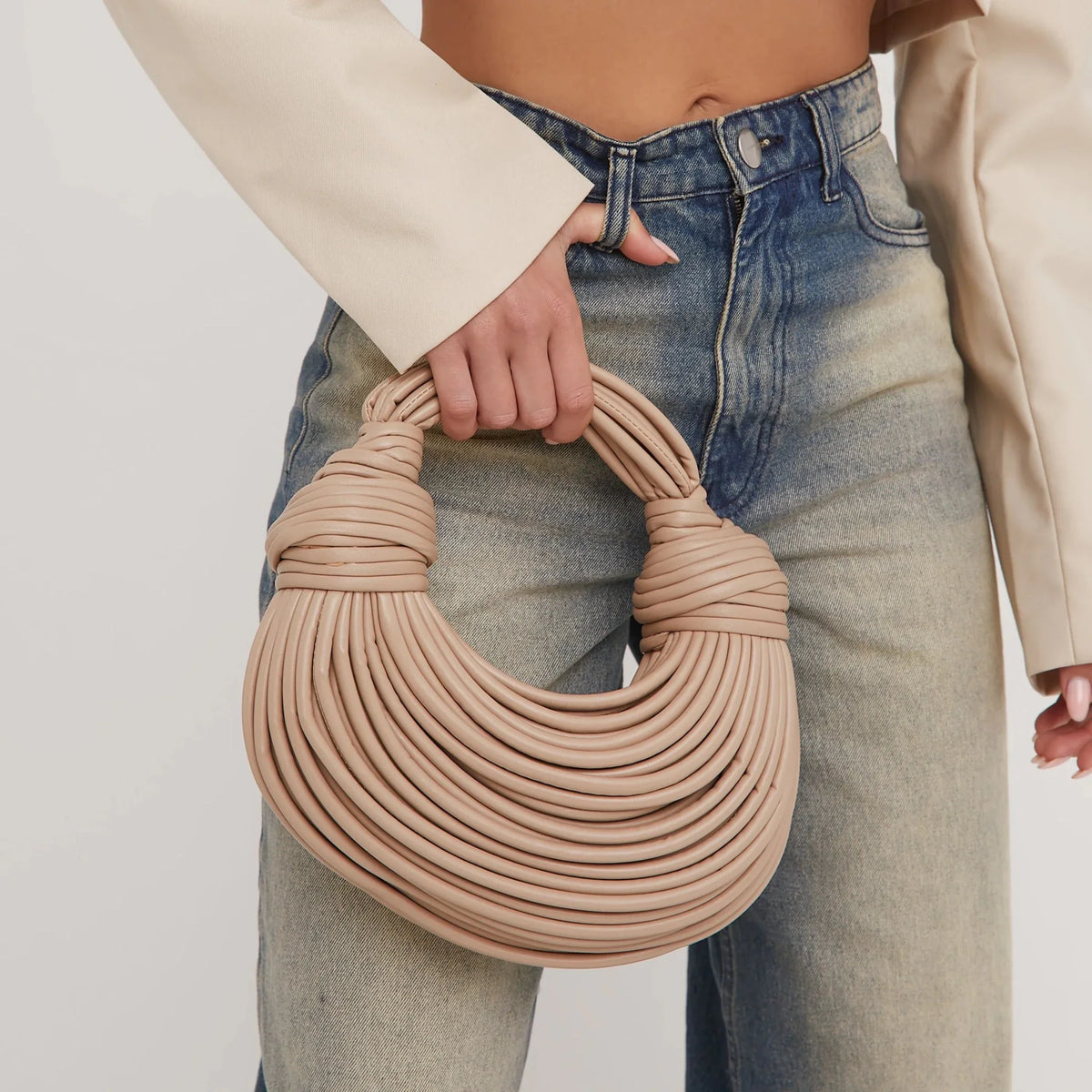 Olivia | Bolso de Mano