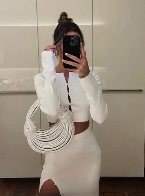 Olivia | Bolso de Mano