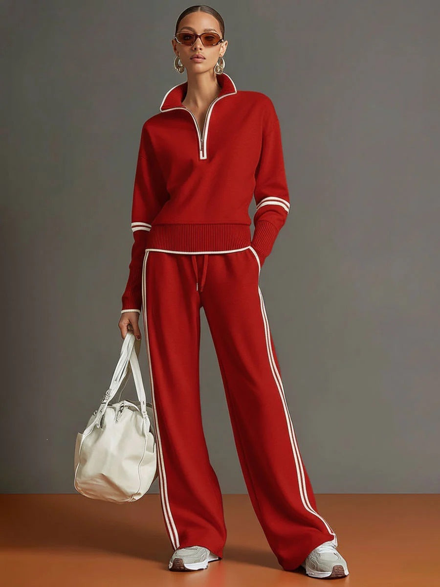 Judith | Conjunto Sudadera