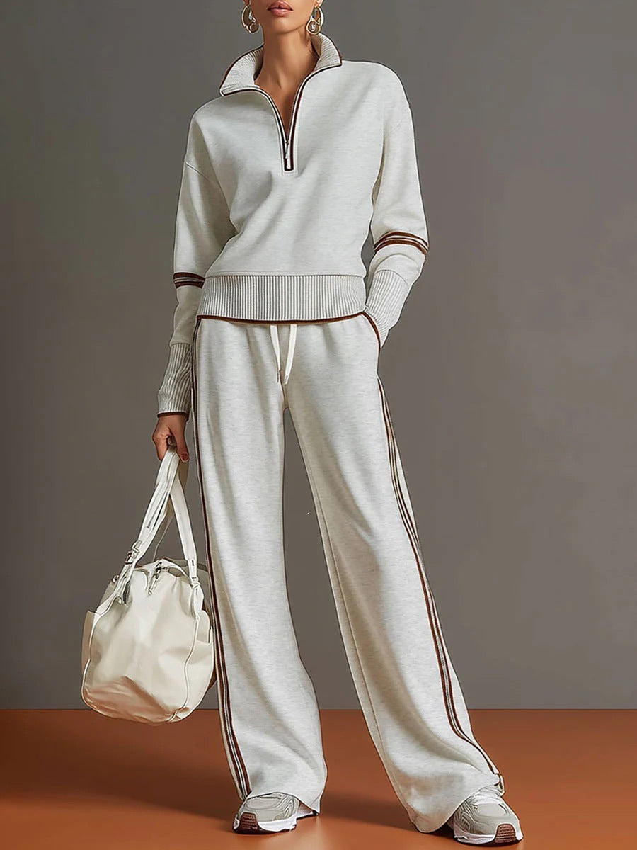 Judith | Conjunto Sudadera