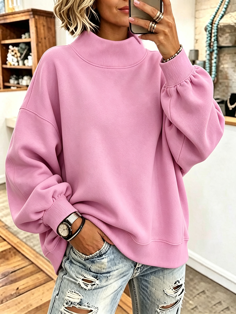 Amaia | Sudadera Oversize