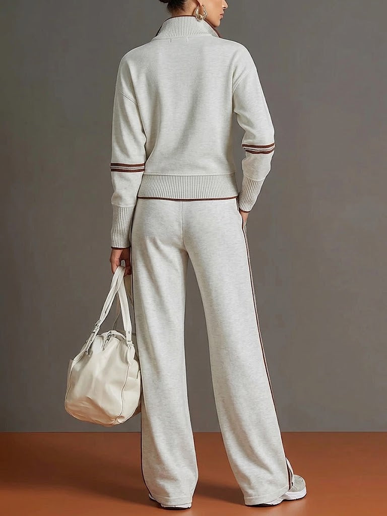 Judith | Conjunto Sudadera