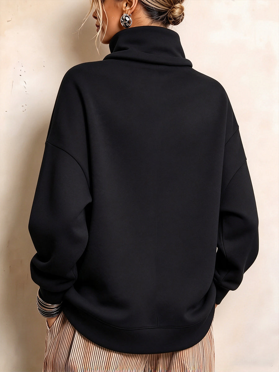 Fermina | Sudadera Brillantes