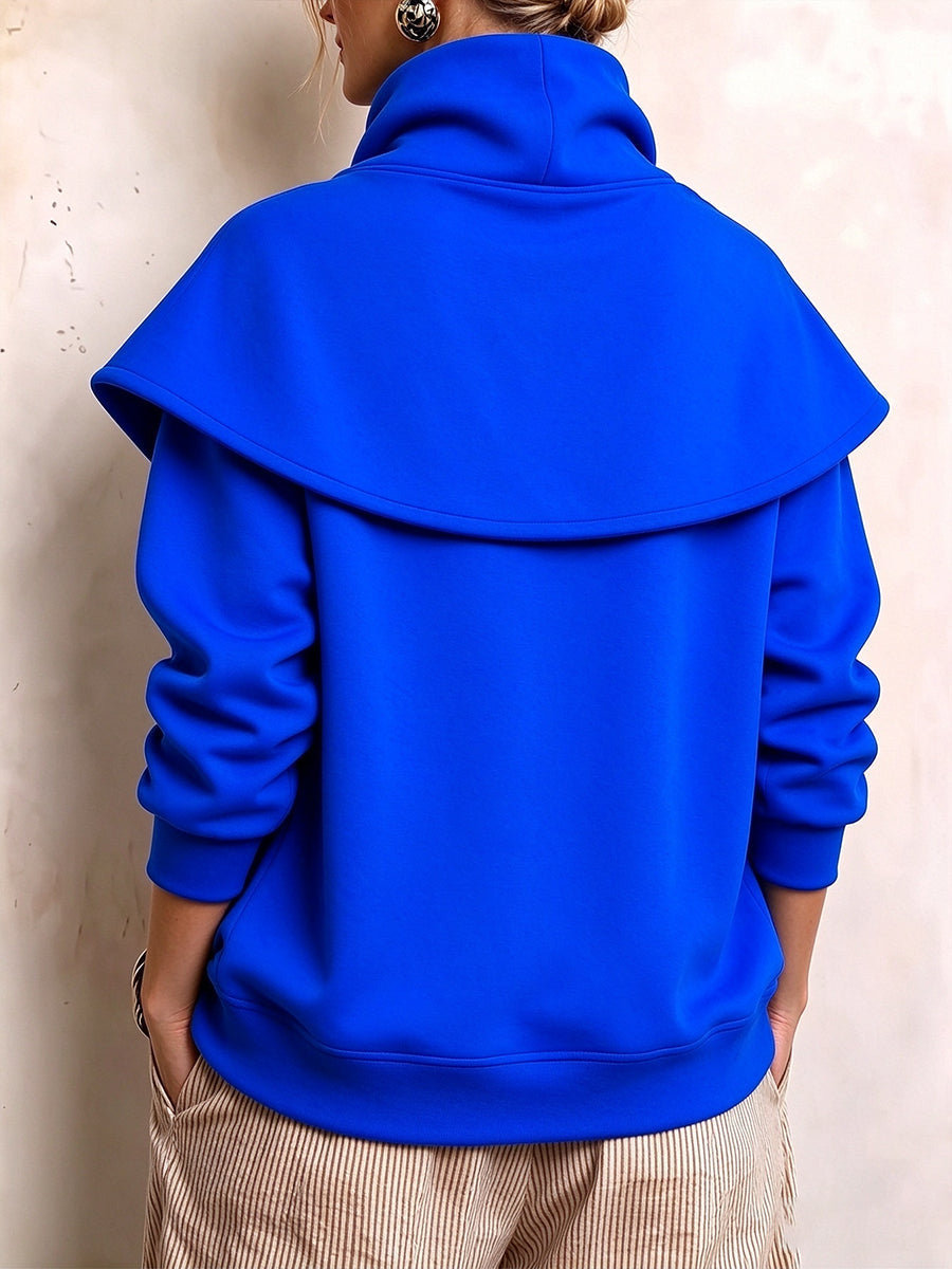 Tamara | Sudadera Chal