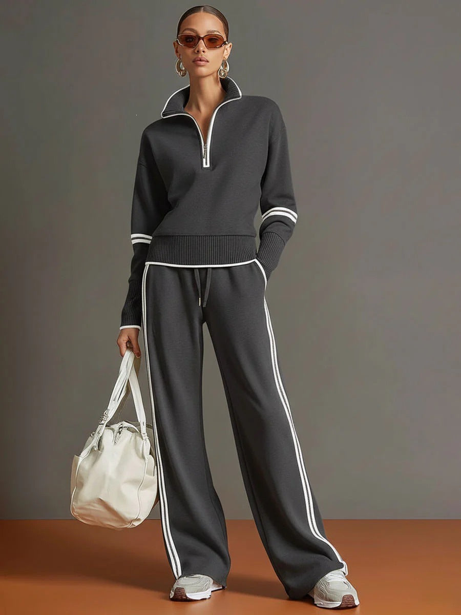 Judith | Conjunto Sudadera