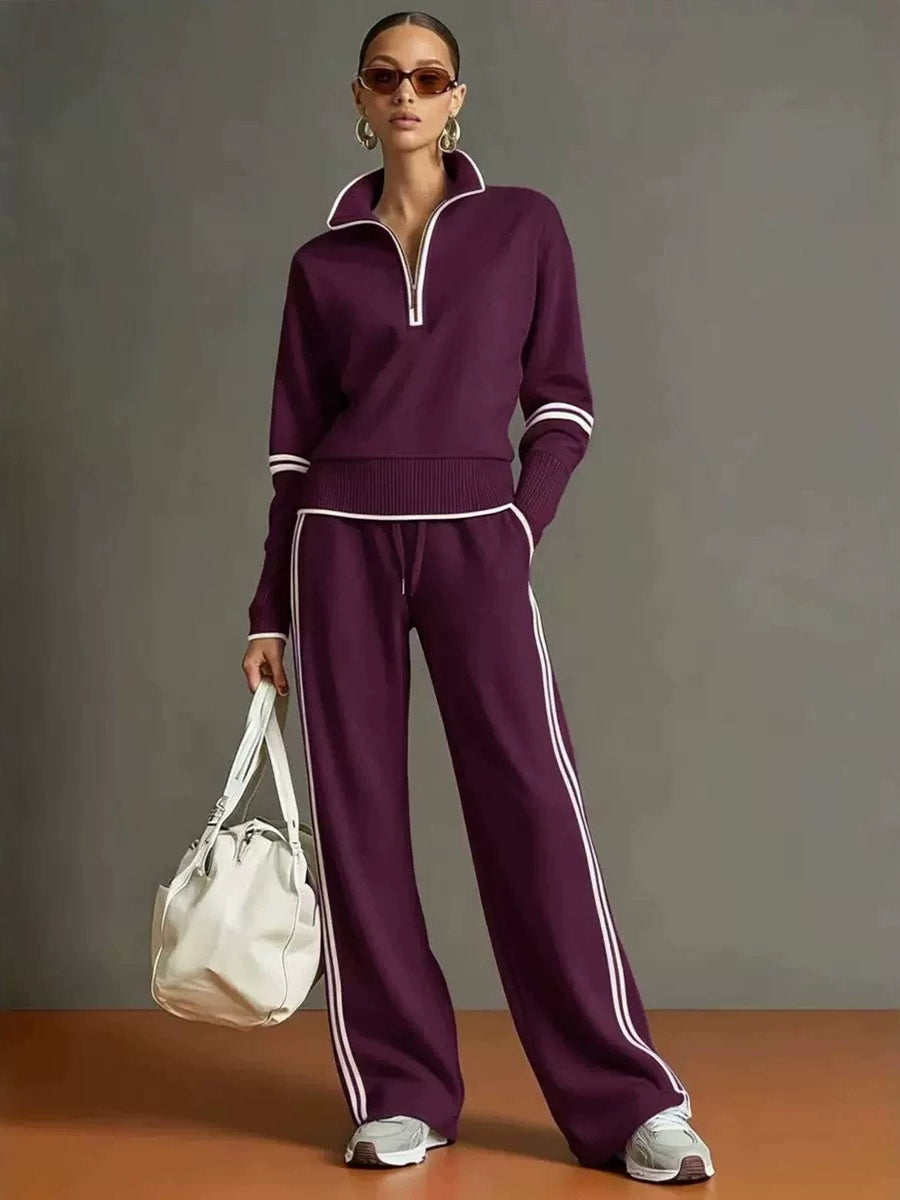 Judith | Conjunto Sudadera