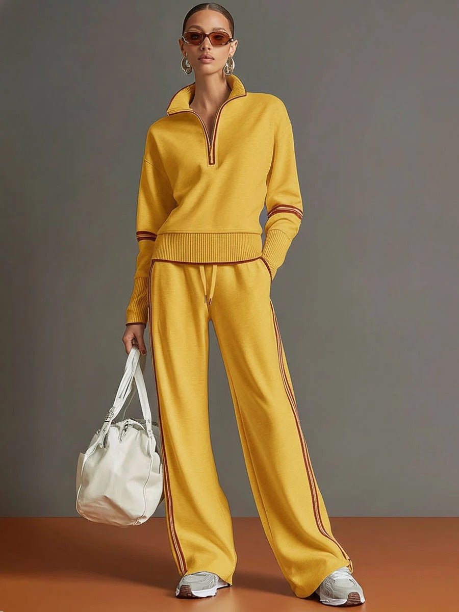 Judith | Conjunto Sudadera