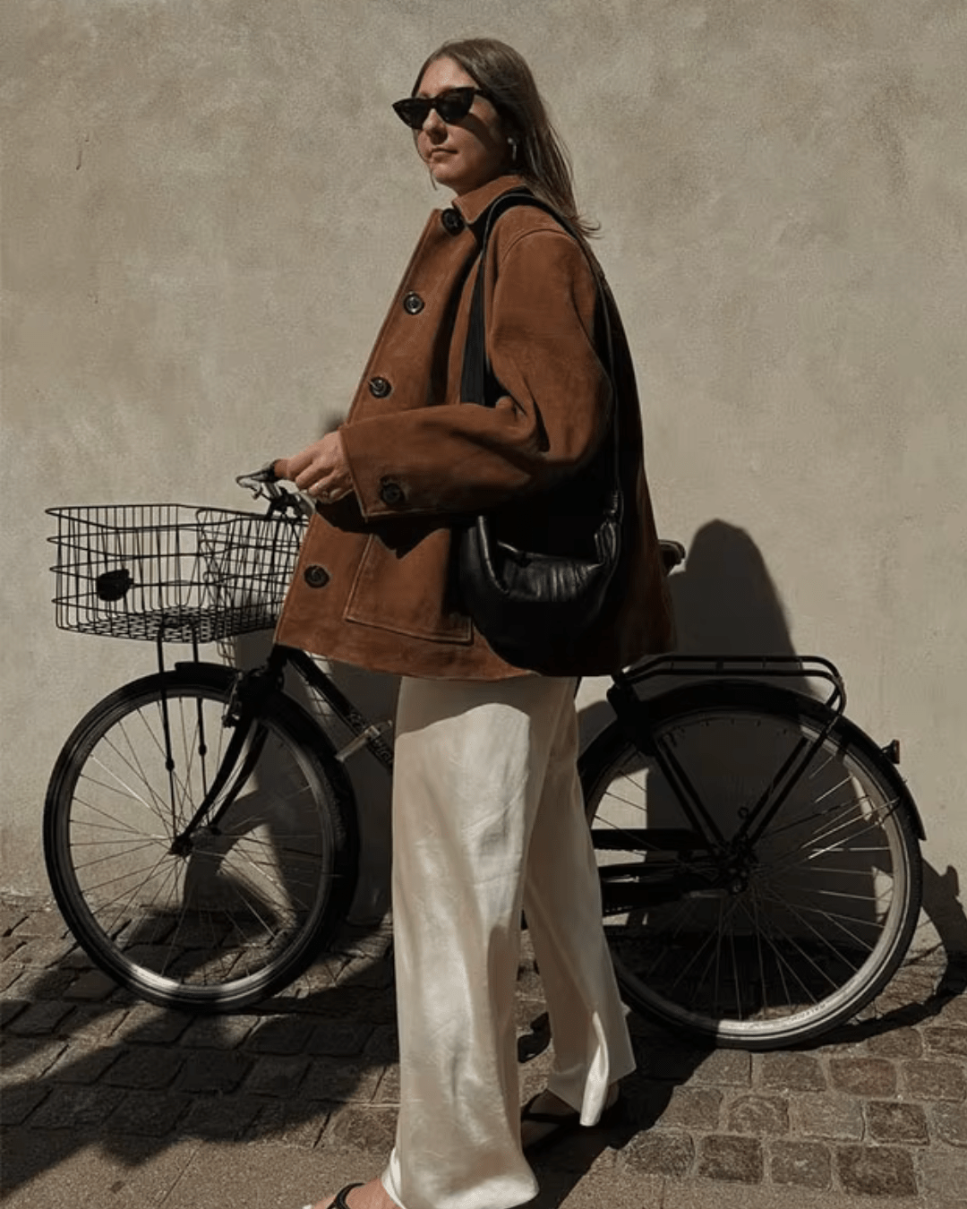 Paola | Blazer de Ante