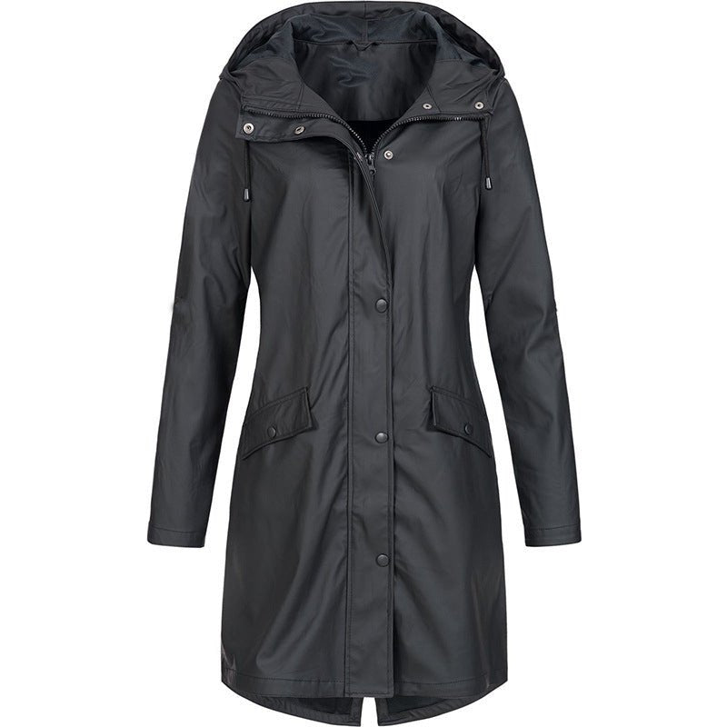 Paula | Chaqueta de Entretiempo