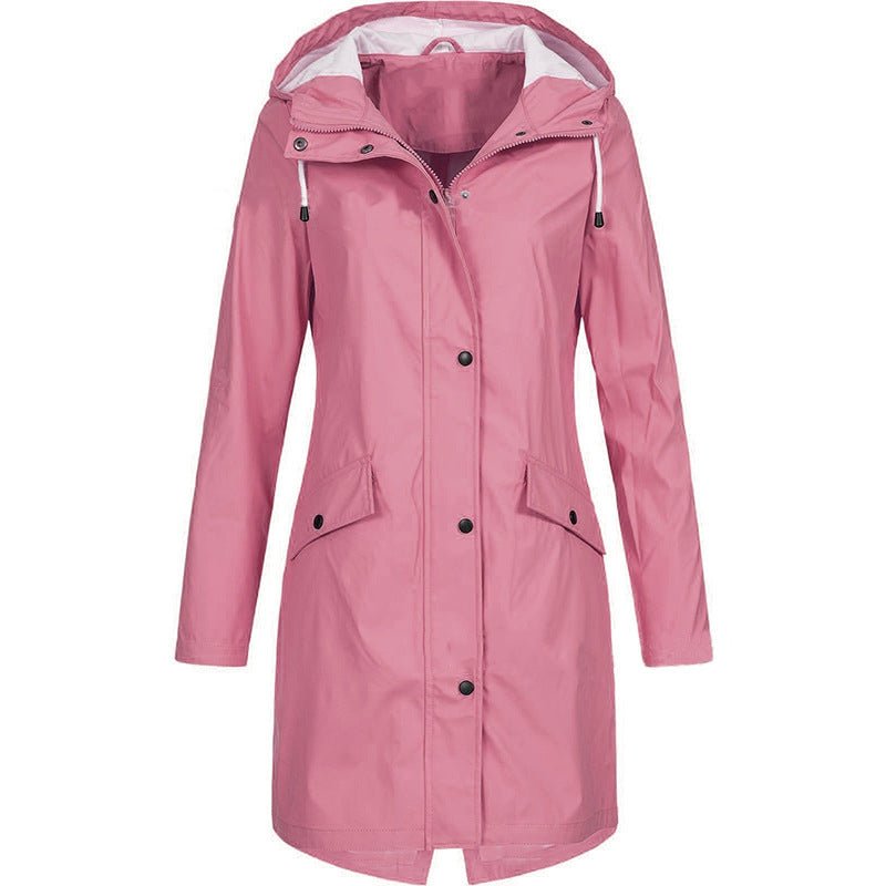 Paula | Chaqueta de Entretiempo