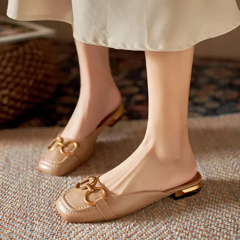 Paula | Zapatos Cómodos