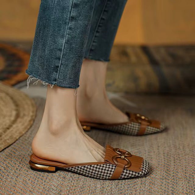 Paula | Zapatos Cómodos