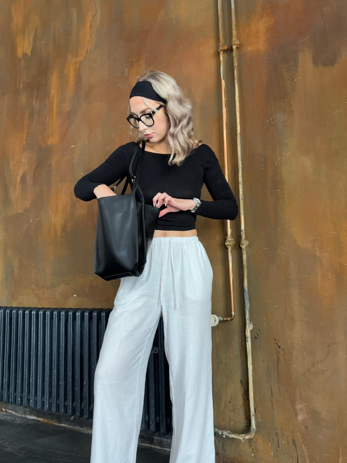 Rocío | Bolso de Hombro