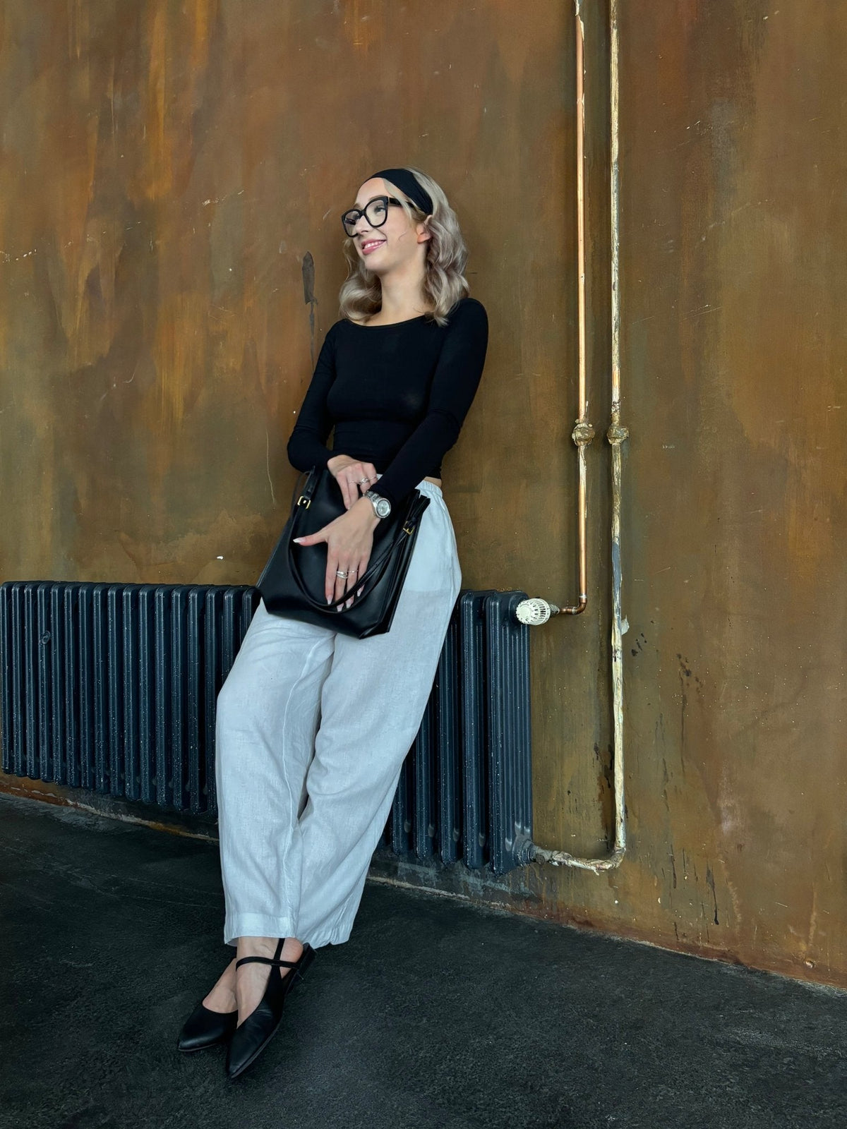 Rocío | Bolso de Hombro