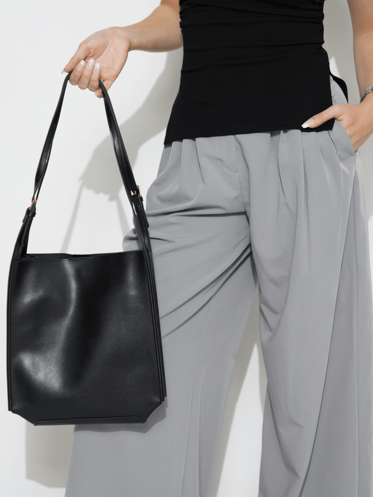 Rocío | Bolso de Hombro