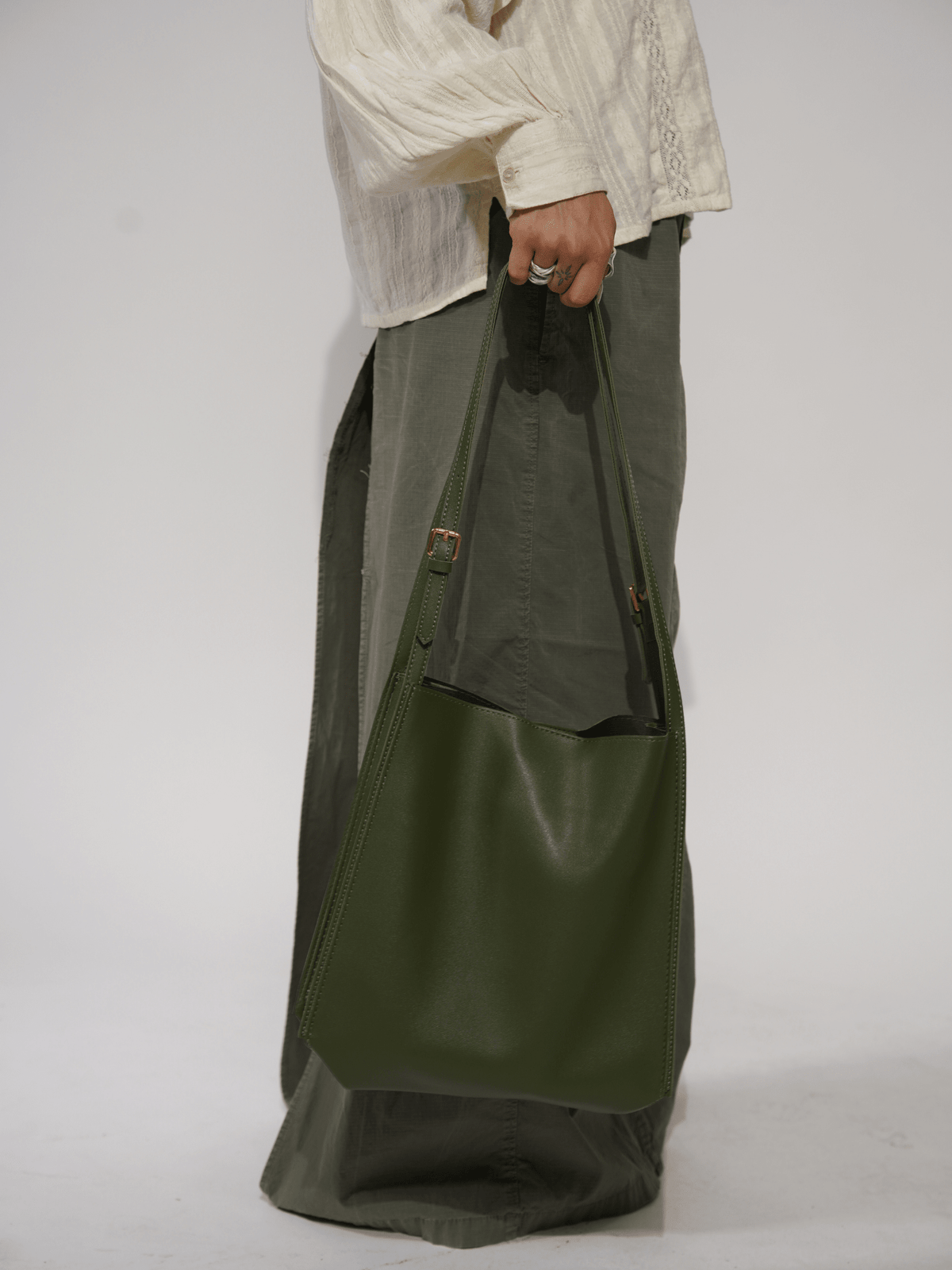 Rocío | Bolso de Hombro