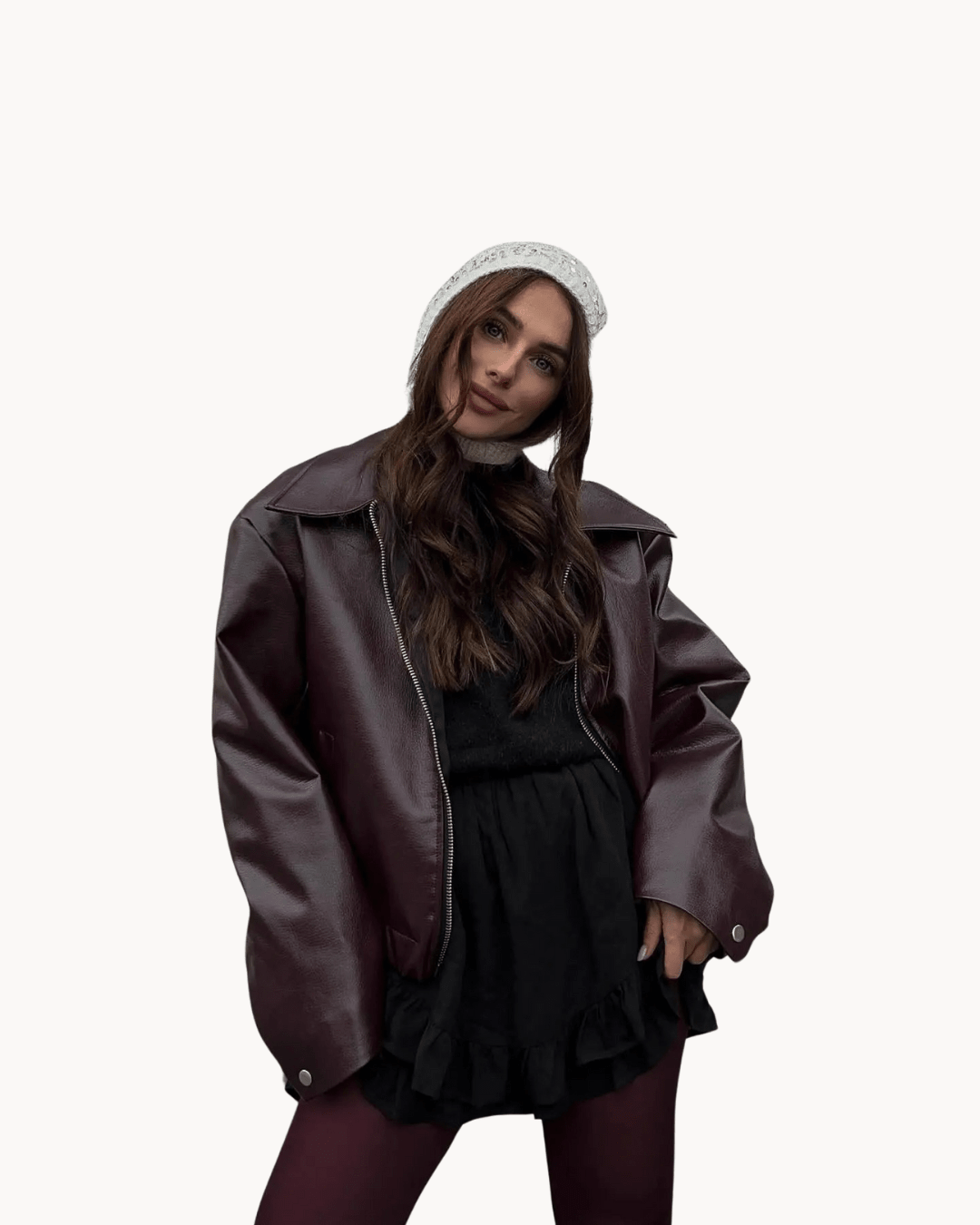 Rosalba | Chaqueta Clásica