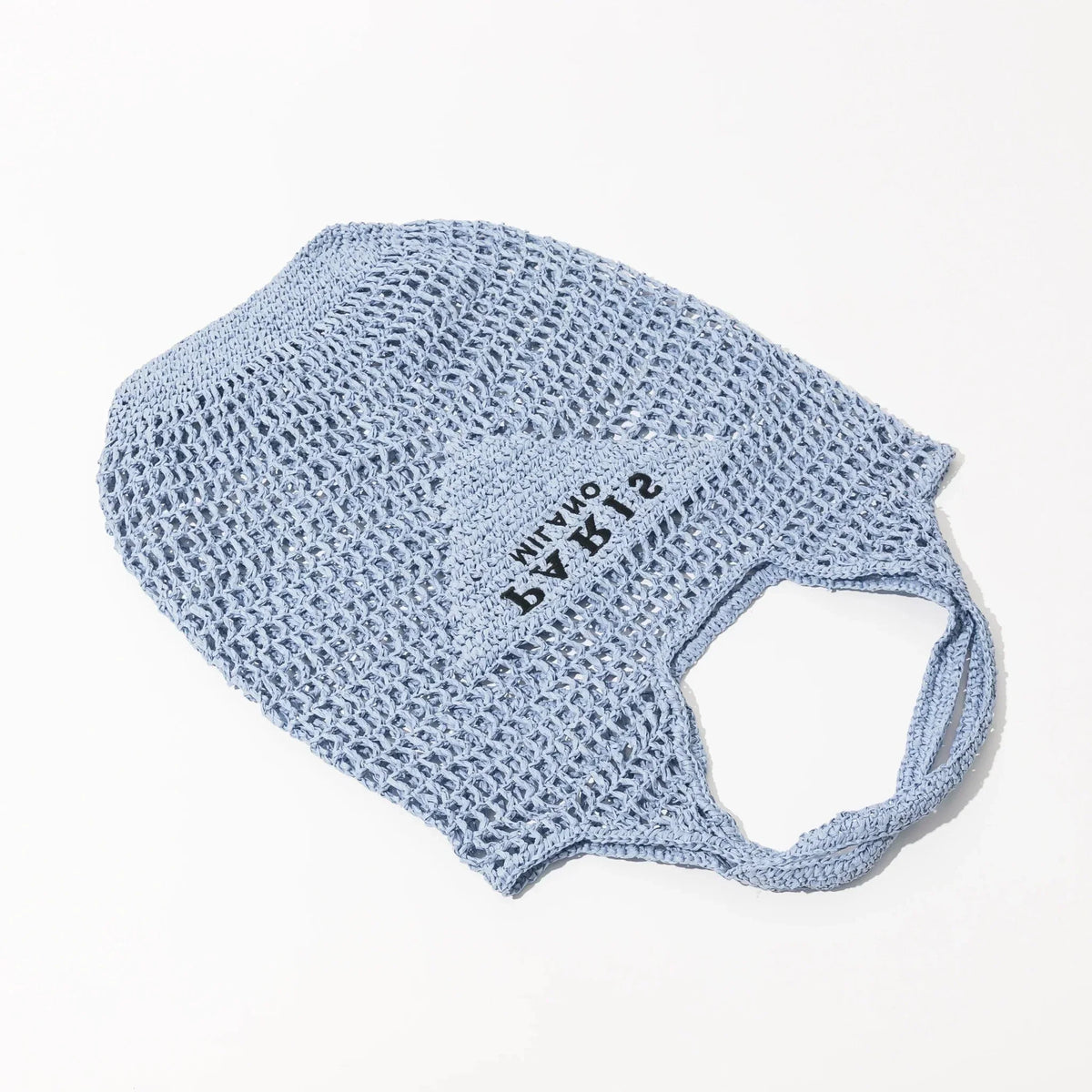 Sara | Bolso Tote Tejido