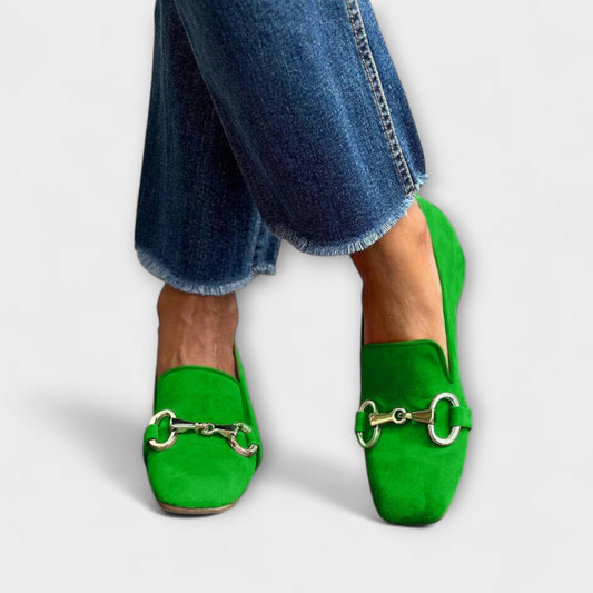 Sara | Mocasines Cómodos