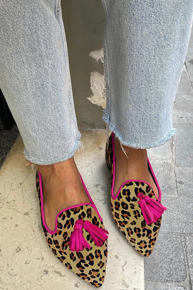Sara | Zapatos Planos