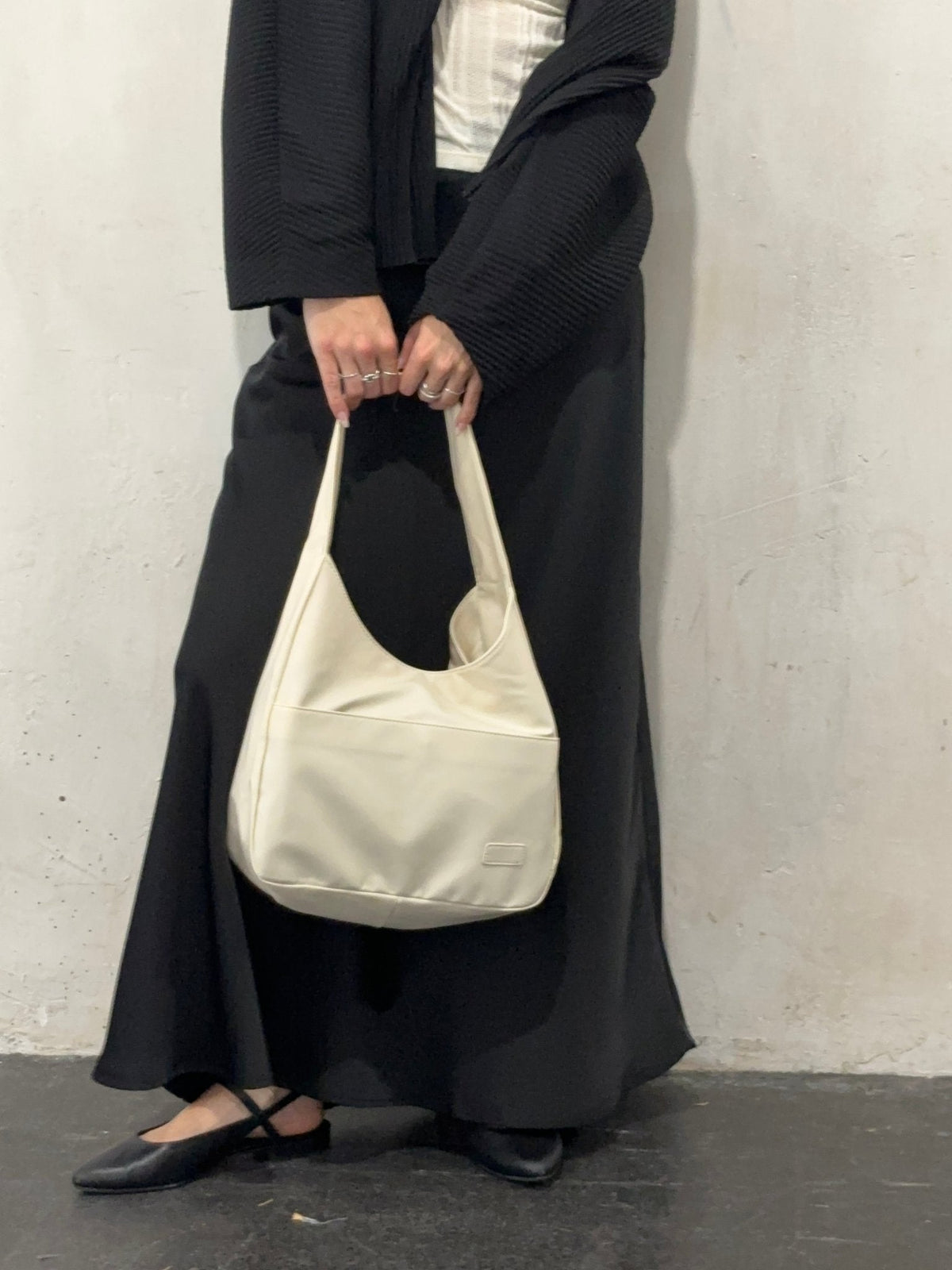 Sonia | Bolso de Hombro