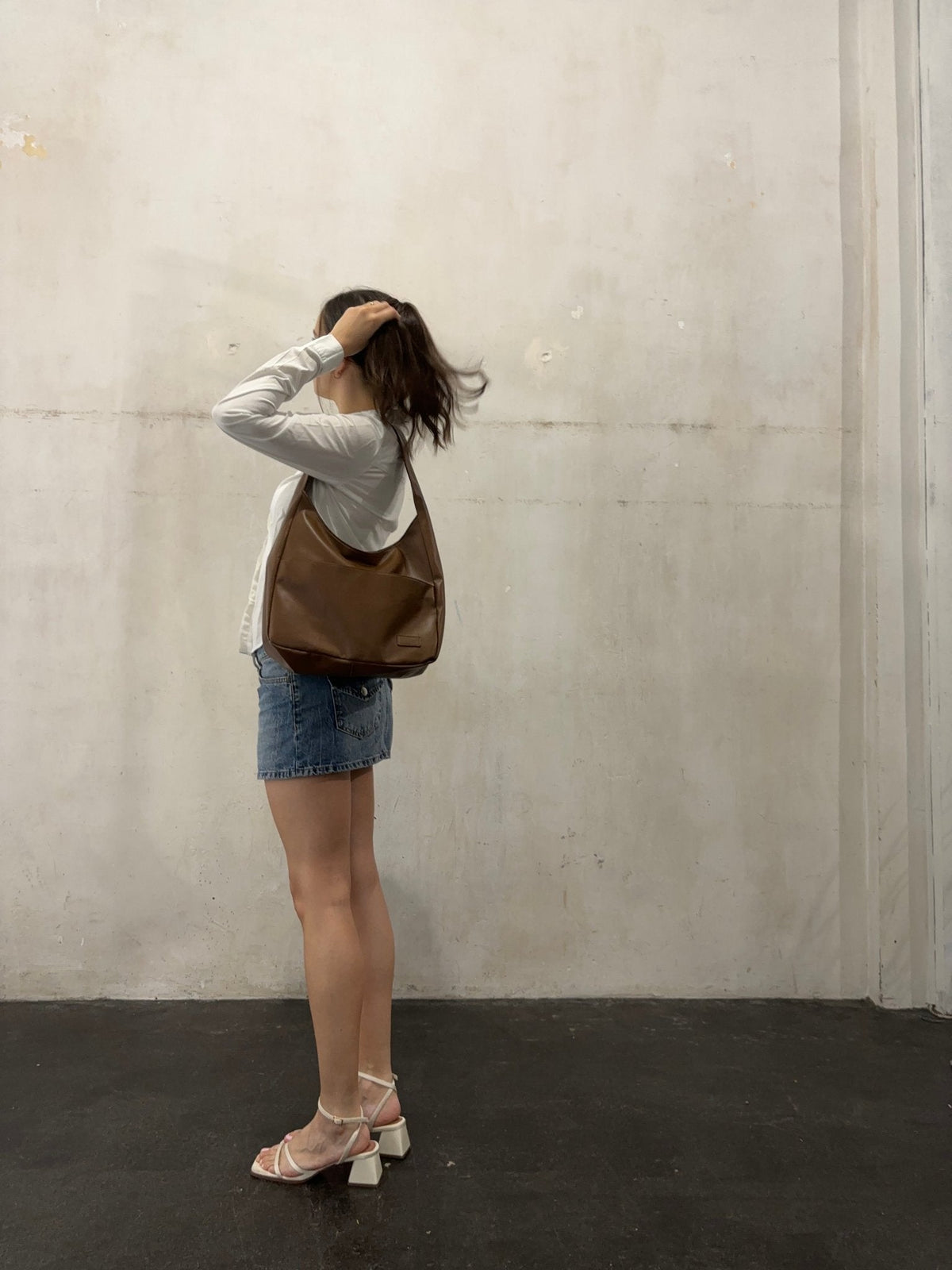 Sonia | Bolso de Hombro