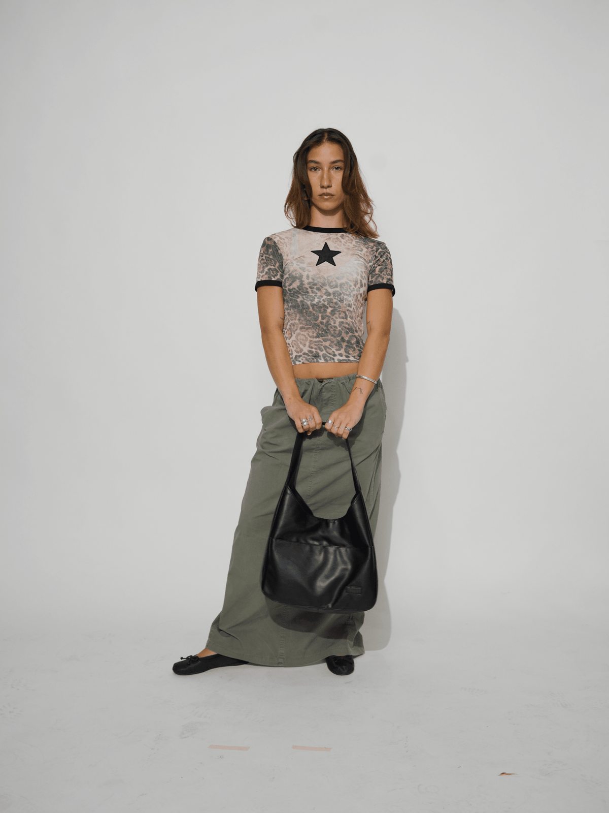 Sonia | Bolso de Hombro