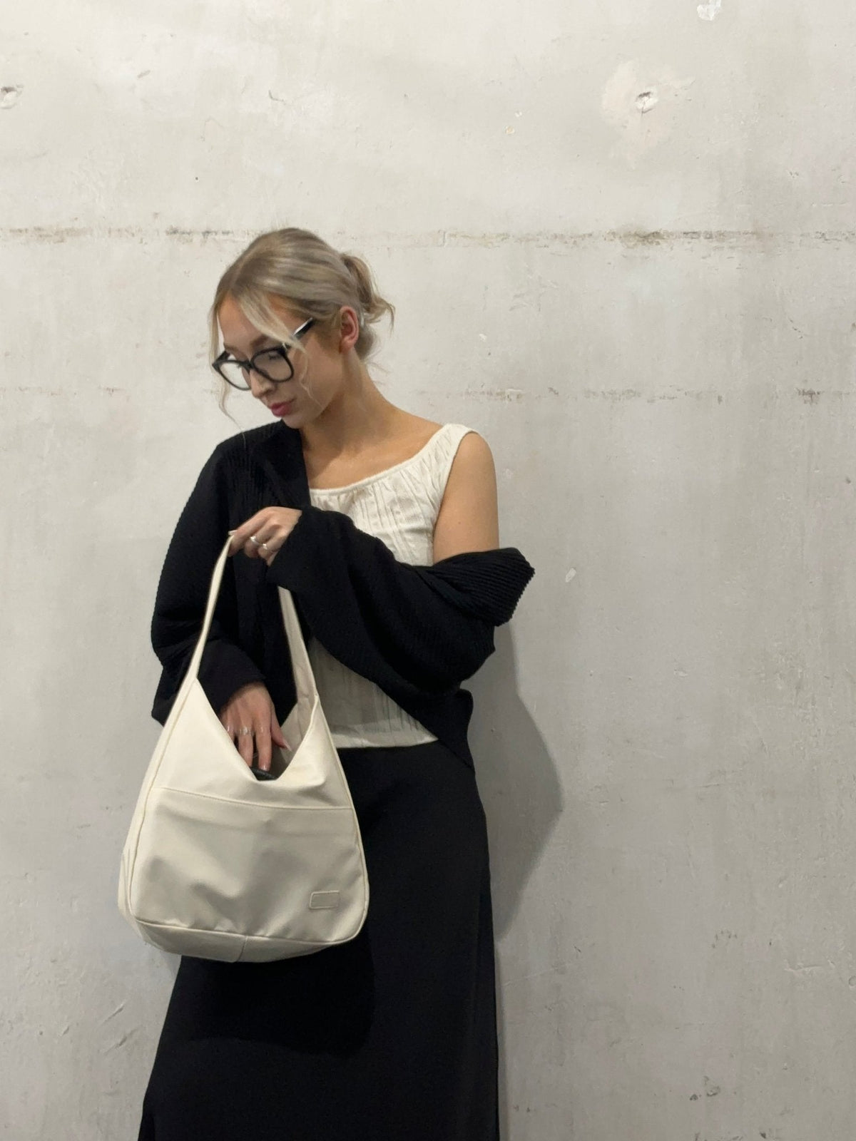 Sonia | Bolso de Hombro