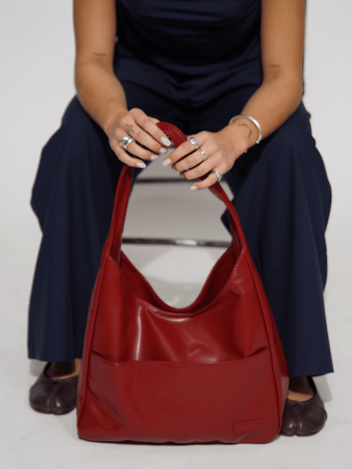 Sonia | Bolso de Hombro