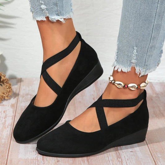 Carla | Zapatos Ortopédicos Cómodos