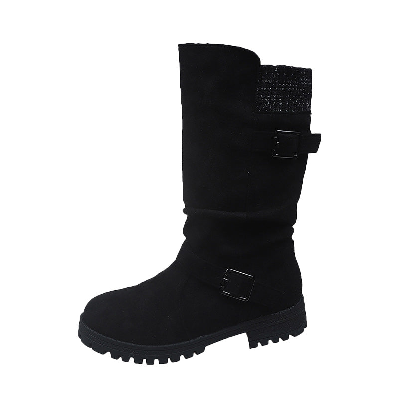 Antonella | Botas casuales hasta la pantorrilla