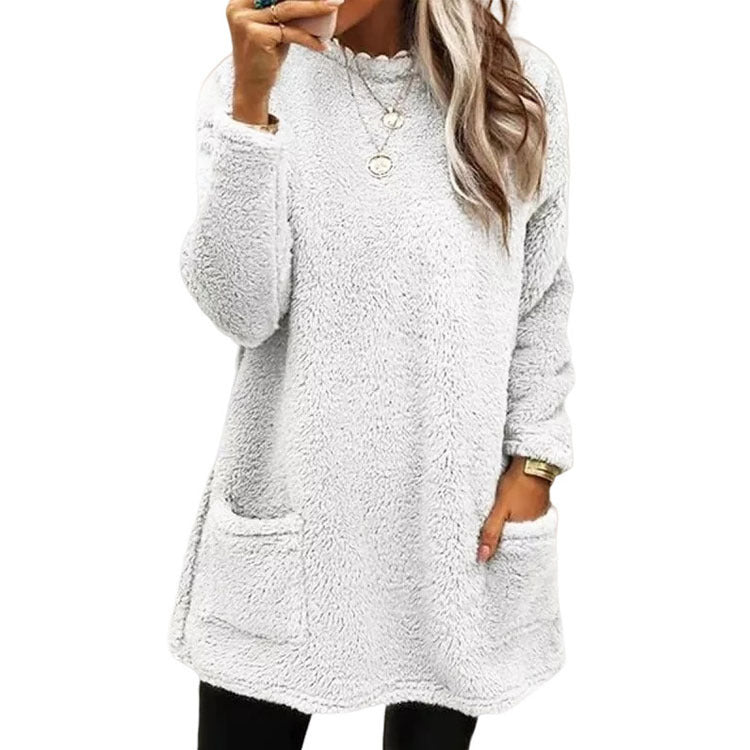 Reyes | Top Polar