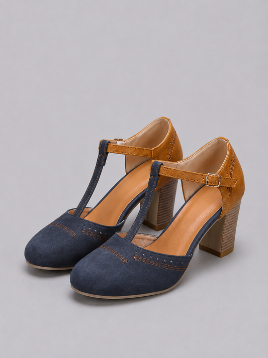 Noa | Tacones Ortopédicos