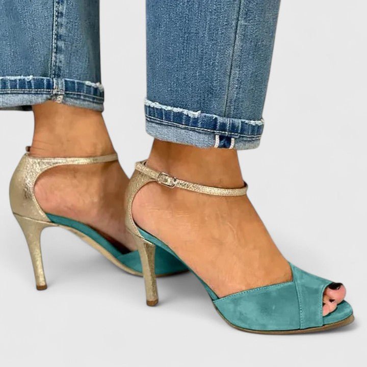 Triana | Tacones Elegantes