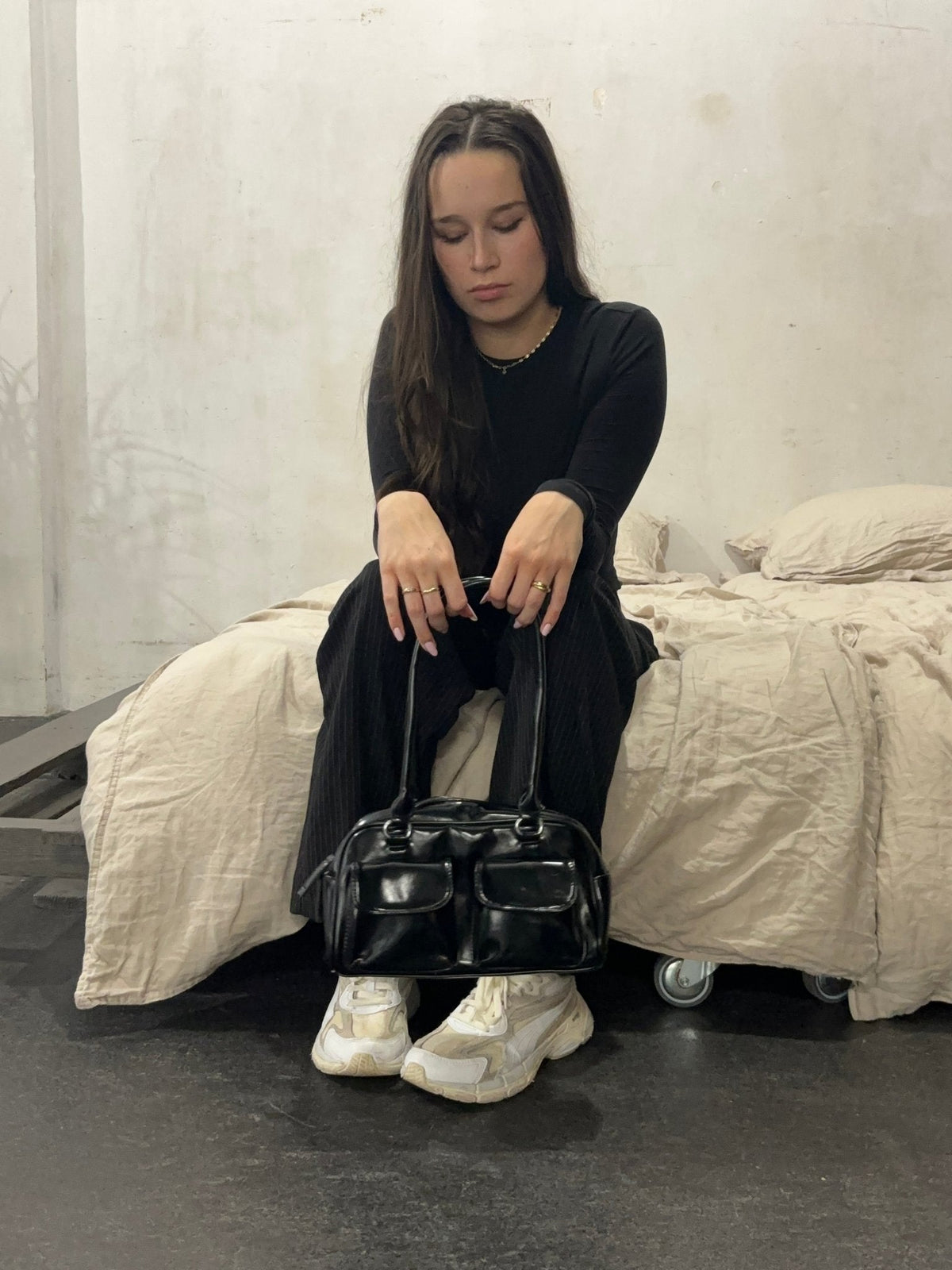 Valeria | Bolso de Mano