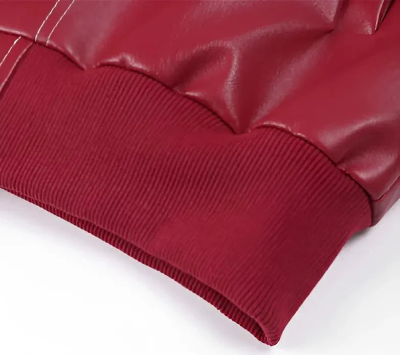 Valeria | Chaqueta Oversize