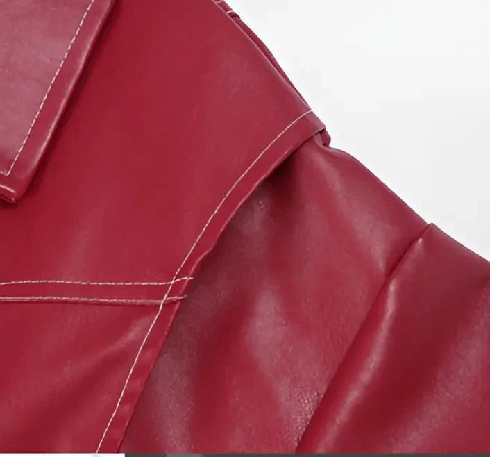 Valeria | Chaqueta Oversize