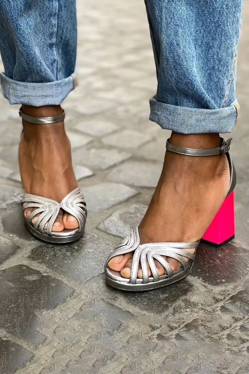 Vega | Tacones Elegantes