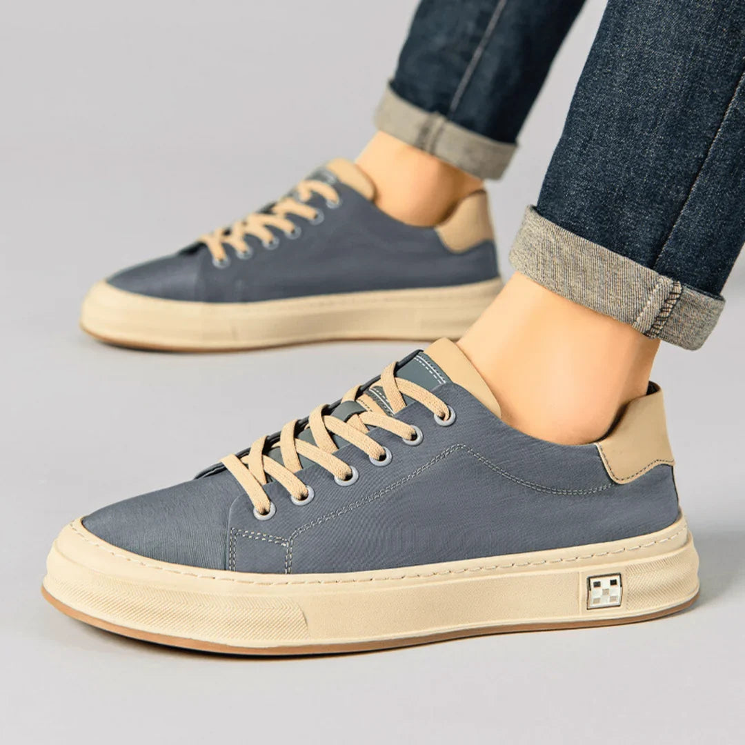 Daniel | Zapatillas Urbanas Ultraligeras
