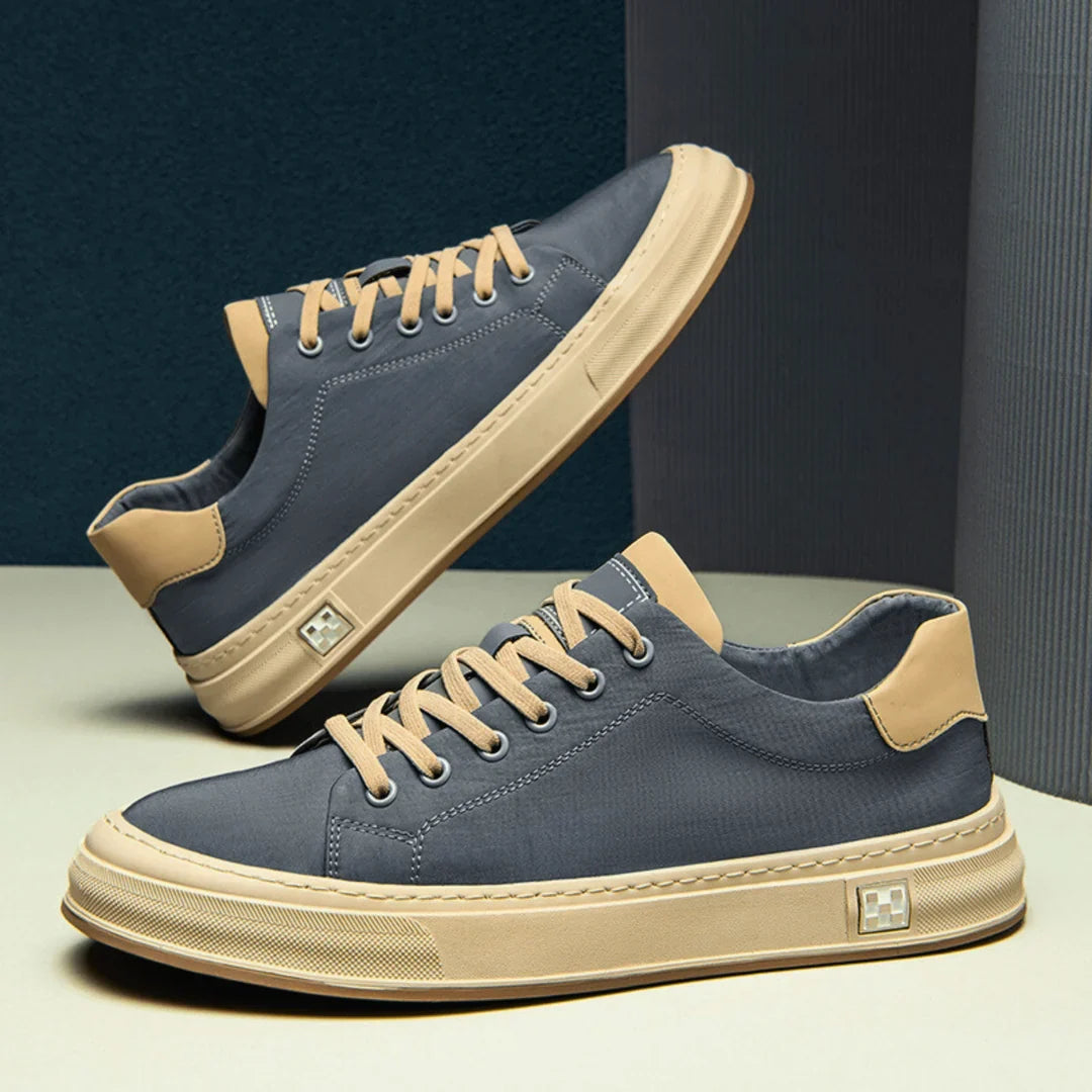 Castell | Zapatillas urbanas ultraligeras