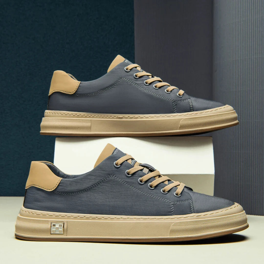 Daniel | Zapatillas Urbanas Ultraligeras