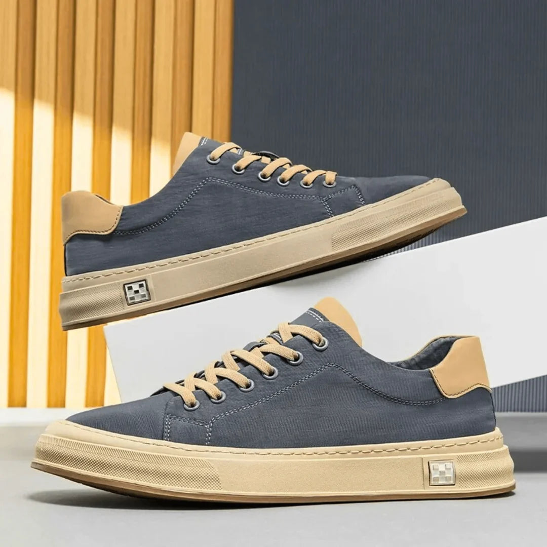 Castell | Zapatillas urbanas ultraligeras