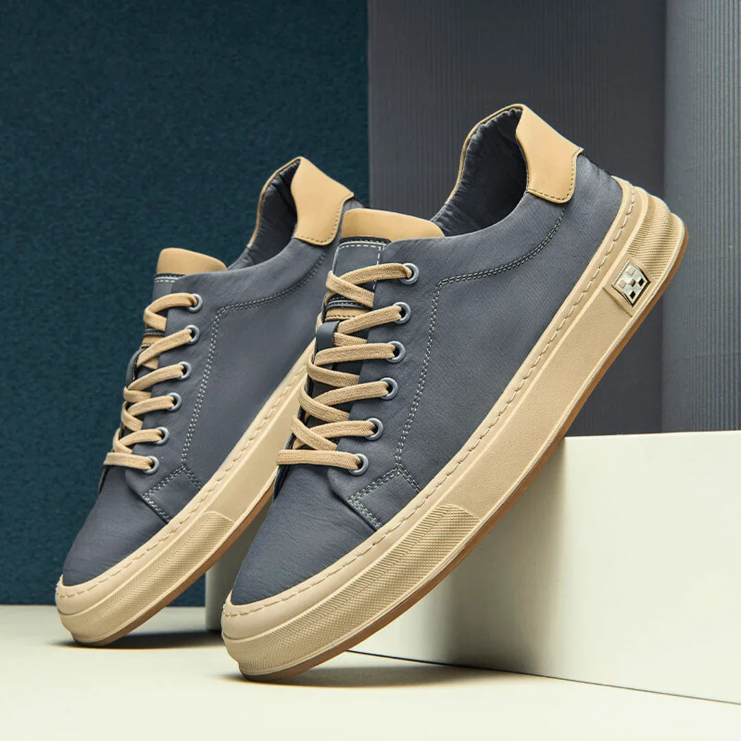 Daniel | Zapatillas Urbanas Ultraligeras