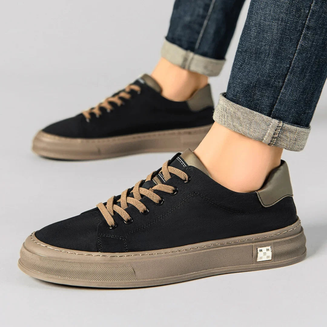 Daniel | Zapatillas Urbanas Ultraligeras
