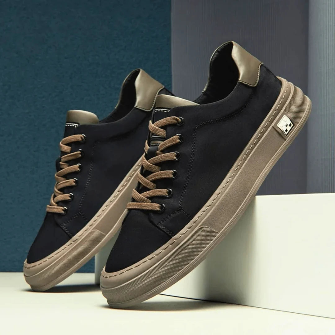Daniel | Zapatillas Urbanas Ultraligeras