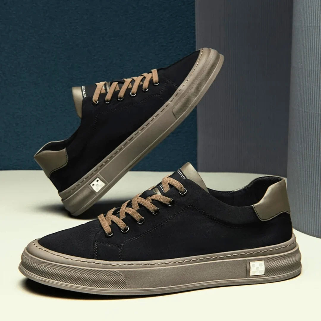 Daniel | Zapatillas Urbanas Ultraligeras
