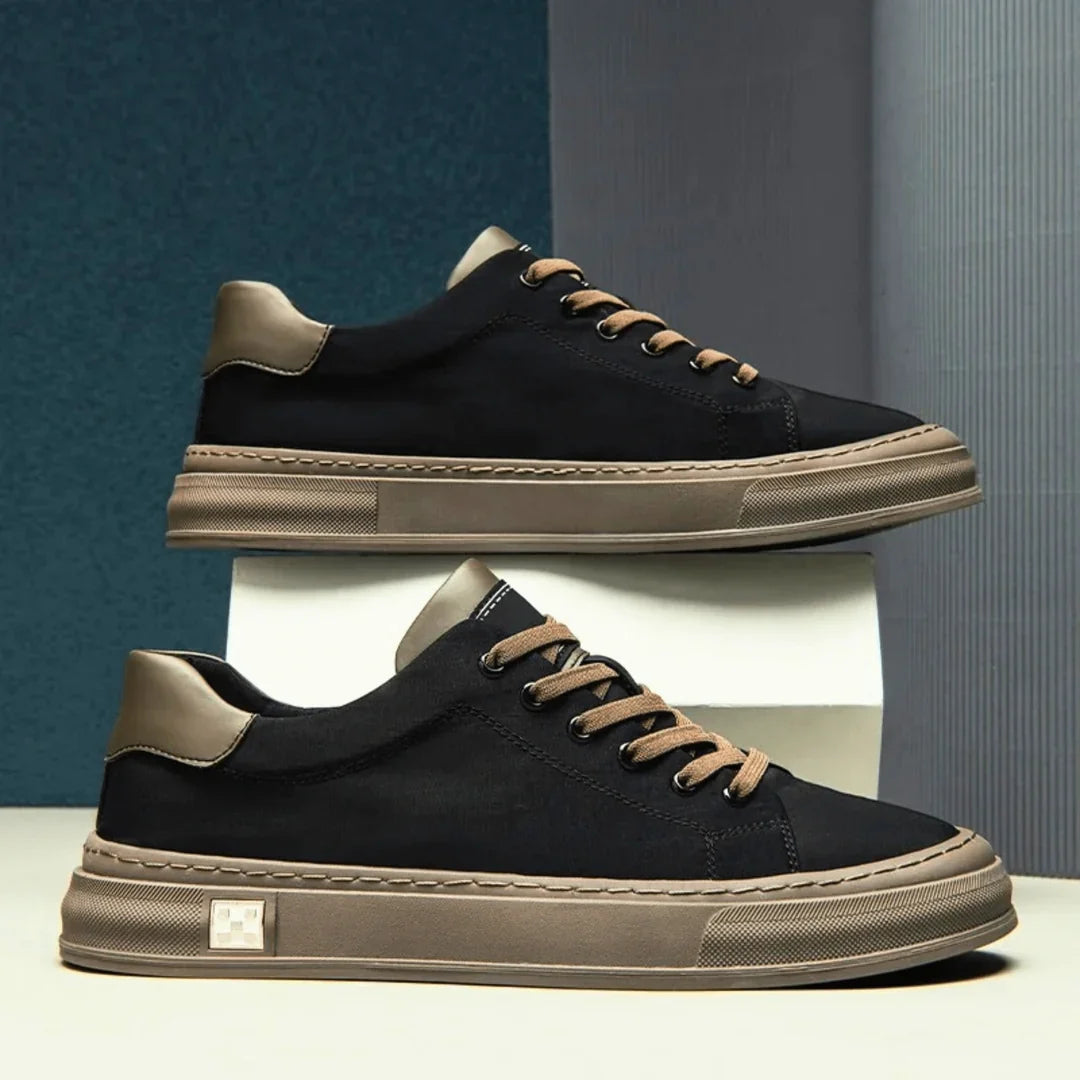 Daniel | Zapatillas Urbanas Ultraligeras